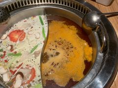 -季季红火锅(柳州广惠商业店)