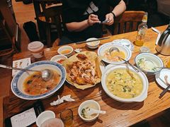 -老雒阳面馆·水席(定鼎门店)