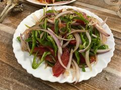 -新疆风味冷水鱼庄(友谊峰路店)