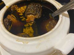 -香港新发烧腊茶餐厅(书城店)