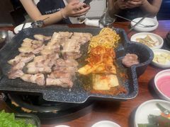 -Dombe豚(黑猪肉街店)