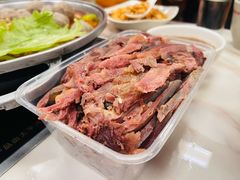-彭记铁锅肥肠(东四总店)