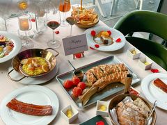 -大八江景意大利西餐厅LargeEight Italy Restaurant(1862时尚艺术中心店)