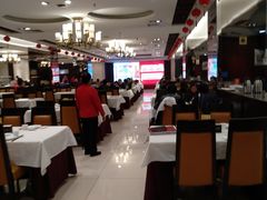 大堂-文杏酒楼(一品天下店)