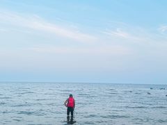 -南戴河旅游度假区