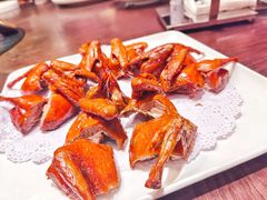 乳鸽-三利音·浦之舟(滨江大道店)