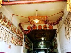 -阿婆情腊排骨火锅(金虹路店)