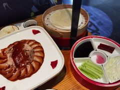 -壹零捌道·北京烤鸭(车公庄店)