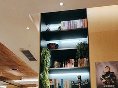 -秀玉coffee&kitchen(黄石大上海店)
