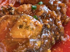 -阿五黄河大鲤鱼(英协路店)
