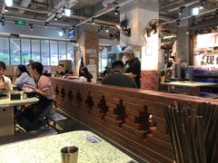 -五里关火锅(牛市口店)