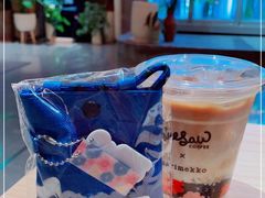 -Seesaw Coffee(88铜仁路店)