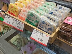 -泰康食品(南京东路店)