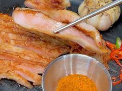 -阿卡AK.Lab洋风韩餐(花园路万达坊店)