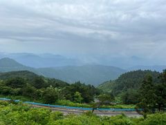 -九宫山风景区