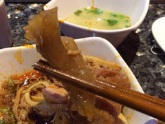 iphone_upload_pic-李雪火锅食府(宽窄巷子总店)