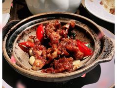 -穹六人间 people 6(岳阳路店)