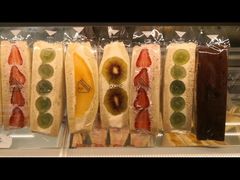 -Fruwich果明治(西单更新场店)