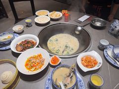 -贺庄·活鱼馆(珠吉路店)