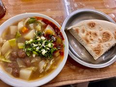 -老字号贾家肉丸糊辣汤(光明巷店)
