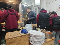 -郭记小街麻辣烫(南小街总店)