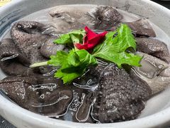 -蜀九香火锅(彩虹店)
