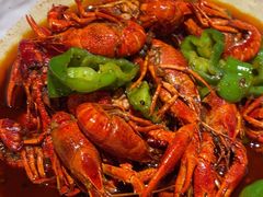 -京悦南门涮羊肉·羊蝎子火锅(田林路店)