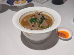 -白天鹅宾馆-宏图府餐厅