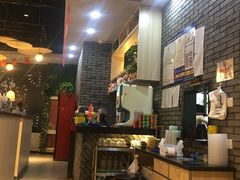 -格朗合 · 鸡汤米线(和悦汇店)