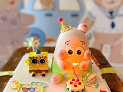 -ZIYUE CAKE线上店