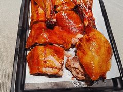 -小厨娘淮扬菜(天印大道店)