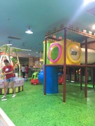 -汤姆小鸟(无锡宝龙广场店)