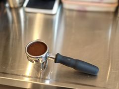 -Beans Solo豆号咖啡(百家湖花园店)