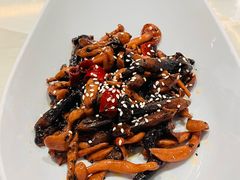 -北京全聚德(王府井店)