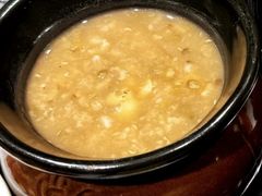 -红蜡烛-养生粥-津鲁菜(中山路店)