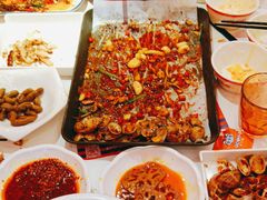 -蟹宗蟹(润达国际五楼店)