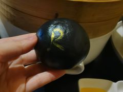 -丽晶轩中餐厅(重庆丽晶酒店)