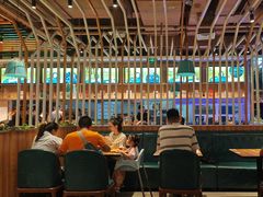 -快乐爱斯米牛排自助(正大广场店)