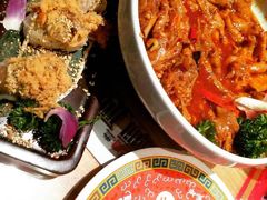 -味福记·本地特色菜(八一万达广场店)