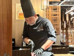 -老乾杯和牛烧肉(王府中环店)
