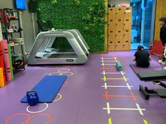 -漾健身·普拉提(橡树湾店)