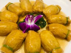 -玉华台饭庄·淮扬菜·烤鸭(望京店)