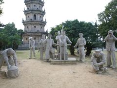 -船政文化景区-罗星塔公园