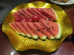 -赵记煎饼卷大葱(东岳店)