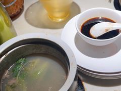 -加餐海鲜自助餐厅(福清万达店)