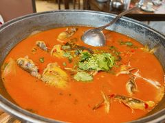 -鱼食饭稻·苏浙土菜17年老馆子(平江路店)