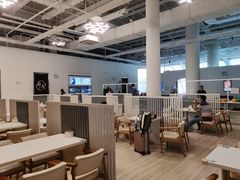 -首都机场T3航站楼商务CIP贵宾厅