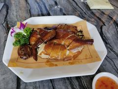 -金海湾嘉华度假酒店·海天阁中餐厅