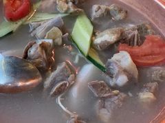 -民食香·腊排骨野生菌美食(木府店)