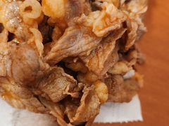 -呷哺呷哺 蔬菜畅吃(中发百旺店)